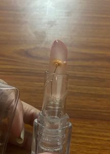 Pinteresty viral colour changing flower lipstick
