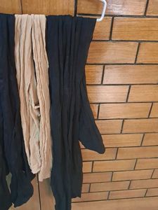 Stocking  combo  inn imported fabric