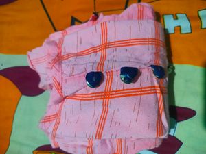 Printed Polycotton Kurti