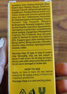 SUPER OFFER ON PONDS SERUM SUNSCREEN 🥳🎉