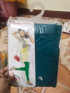 Diya Leggings - Colorful &amp; Comfy