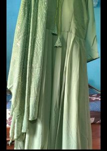 Ambrella Dress Heavy Freel Full Set