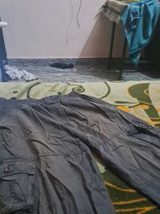 PANTS