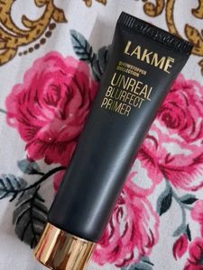 Lakme Blurfect Primer
