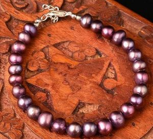 Pearl Bracelet (authentic)
