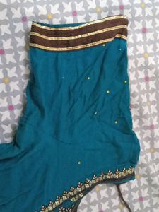 Kurti With Dupatta