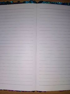 Sequin Journal
