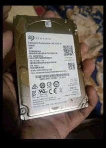 600gb Sas Drive