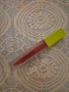 Unintrptd Liquid Lipstick