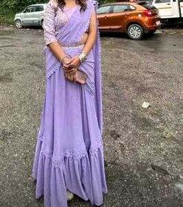 Ready To Wear Sareeee🥰