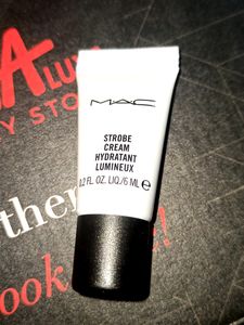 Mac Strobe Cream