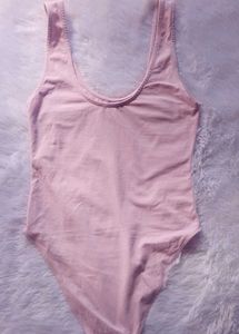 Zara Bodysuit Top