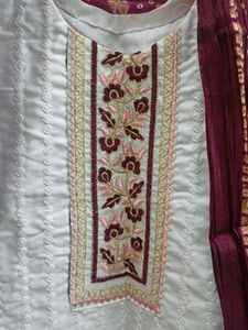 Combo Of 2 Stitched Suits