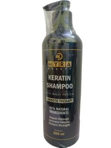 Shampoo