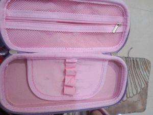 Pencil Cases - Iron Man &amp; Unicorn