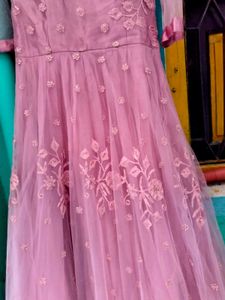 Beautiful Princess Gown