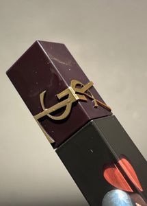 Ysl Yves Saint Laurent Vinyl Cream Lip Stain