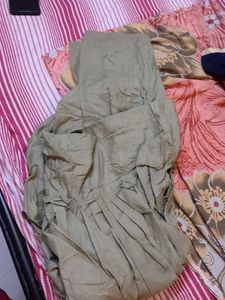 Salwar Top