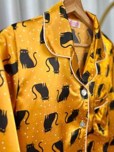 Korean Night Shirt/ PJ