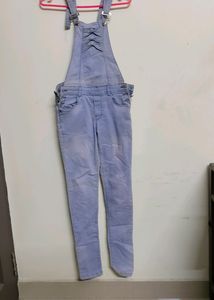 Price Drop :Dungarees Women