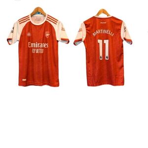 Arsenal embroidered jersey football