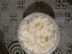 100 Ghee Diya Batti Cotton Wick Puja