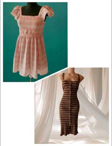 Cute Summer Dresses 💗