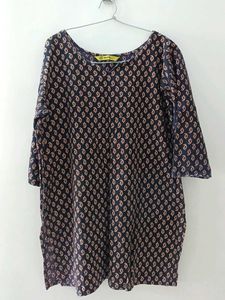Short Kurti