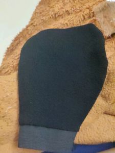 Body Scrubber Mitt