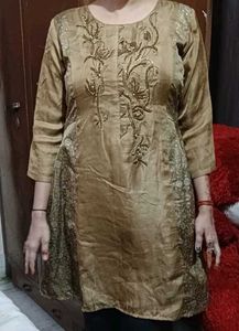 Elegant Kurta Set