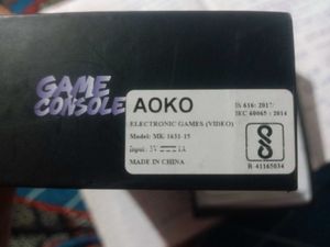 R36S Gaming Handheld Console