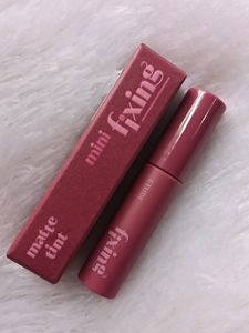 Etude Fixing Tint 💕♥️