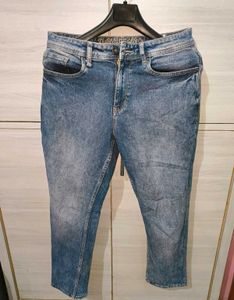 Denim Jeans