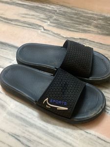 Nike Slides