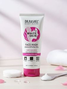 Dr. Rashel White Skin Face Wash