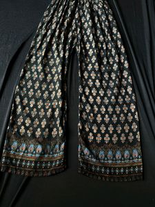 Traditional Jumpsuit| S To M