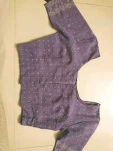 Combo Of Blouses