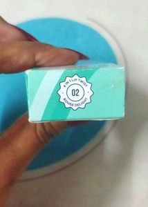 SUGAR 4-in-1 Lip Twist (Lipstick) New