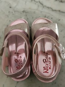 Combo Of Girls Footwear