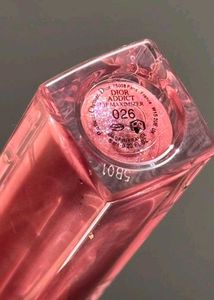 Dior Addict Lip Maximizer - Intense Mauve 28