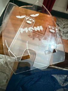 Customized Mobile Stand
