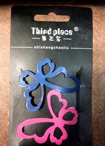 Hair Clip
