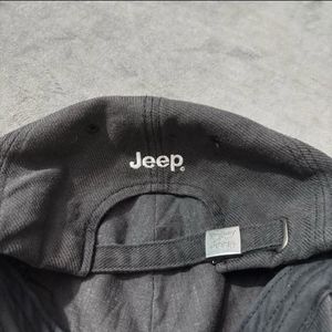 JEEP Explore More Cap