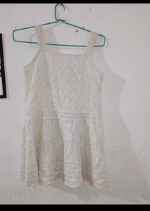 Shourt Party Wear Kurti 🤍🤍🤍