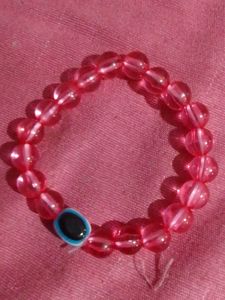 Pink Accessory Bundle