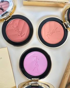 YSL POWDER BLUSH