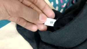Boys Set Of 2 Woolen Shorts