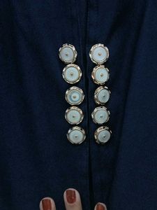 Girls Stylish Shrug