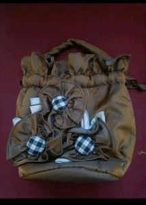 Ethnic Handbag