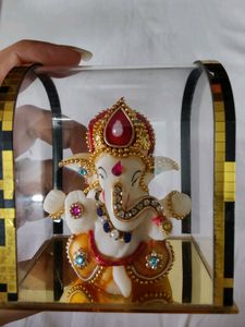 Ganpati Idol